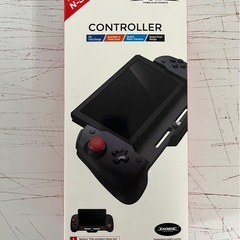 Switch コントローラー
