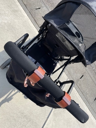 PING DLX カートバッグ 希少 日本未発売品 USモデル 15分割 PING DLX