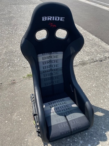 BLIDE ZETAⅣ グラデーション