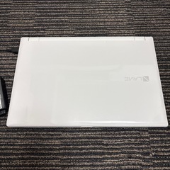 NEC NS630/J intel CORE i7の画像