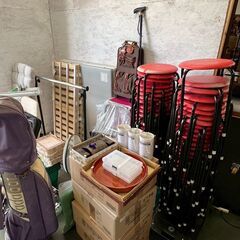 【どれでも1個100円】 【ジモティ限定特価】 期間限定100円コーナー 処分市 第２段 商品追加！！ お一人様何点でも リサイクルショップ 買う買うセール！ 4/27まで N0802Gの画像