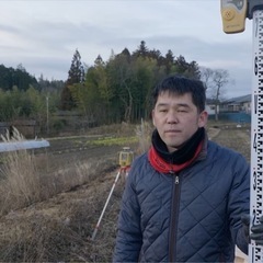 埋設工事　『いわき市周辺』の画像
