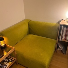 無印良品ユニットソファ大カバー付 (loma) 天神橋筋六丁目の 無印良品ユニットソファ大カバー付 (loma) 天神橋筋六丁目の