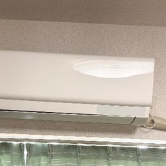 お譲り先決定しました○2019年製　エアコン