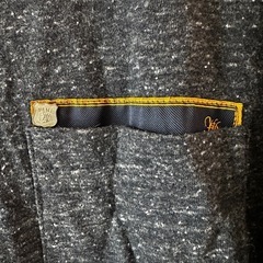 DIESEL Tシャツの画像