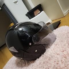 バイク ヘルメット