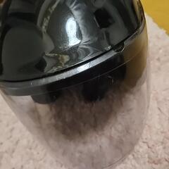 バイク ヘルメットの画像