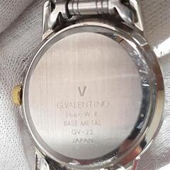 G.VALENTINO 腕時計の画像