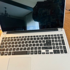 ［本日限定お値下げ］Acer Aspire V5 V5-531P...