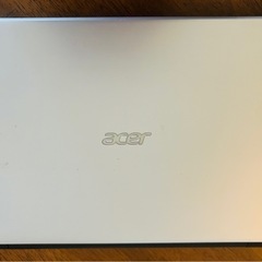 ［本日限定お値下げ］Acer Aspire V5 V5-531P-H14C/SF の画像