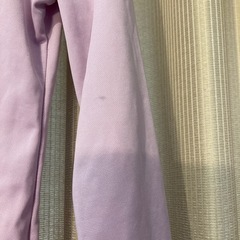 スポーツシャツ長袖2着の画像