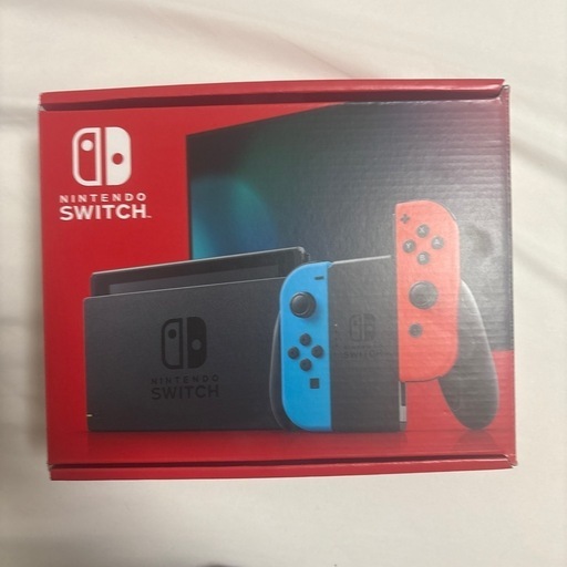 その他 Nintendo Switch