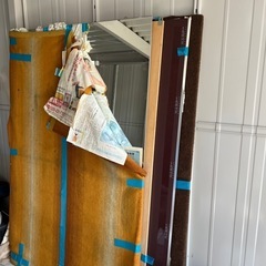 大型　鏡　スタジオなど　＊3枚あります