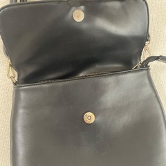 レトロガール RETRO GIRL ショルダーバッグの画像