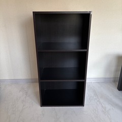 決まりました‼️3段ボックス2個
