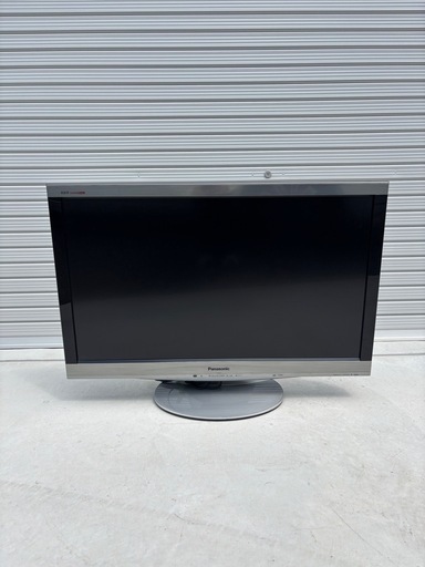 パナソニック VIERA 37インチ テレビ