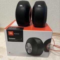 JBL PEBBLESBLKJN