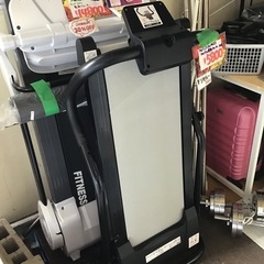☔現金持ち帰り特価割引☔ALINCO アルインコ　プログラム電動ウォーカー　5020   中古品の画像