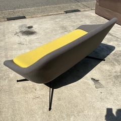 【アビタスタイル/ブランド家具】限定張地　ソファ　ソファー　オシャレ　オシャレ　家具　　の画像