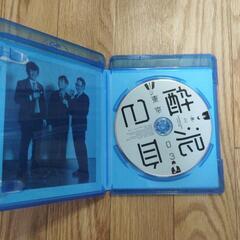東京03　Blu-ray　第19回単独公演　自己泥酔の画像