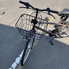 609 BRLDGESTONE 自転車 CR40T1の画像