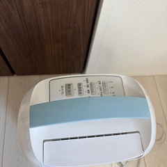 除湿機の画像