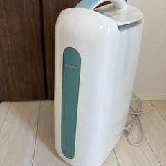 除湿機の画像