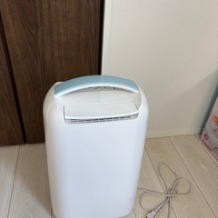 除湿機