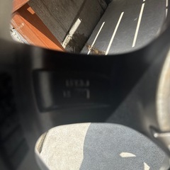 ✰ ブリヂストン ✰トップラン ホイール ☆15×6J+45☆美品‼️☆の画像