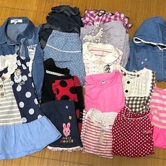 90cm～95cm まとめ売り 子供服 女の子 キッズ ベビー