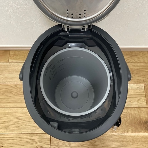 象印 スチーム式加湿器