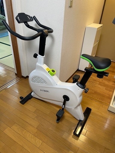 FITBOX LITE【値下げしました】