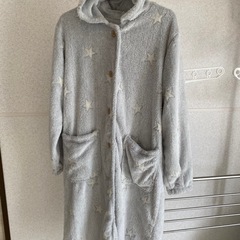 ニトリの着る毛布