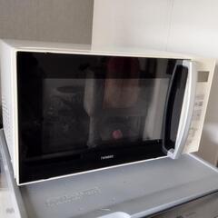 電子レンジ