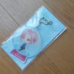 アクリルキーホルダー