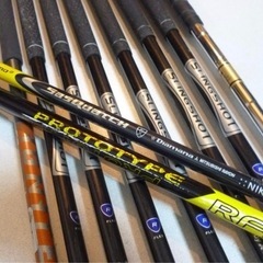 商談中 
NIKE SSLING SHOTゴルフセットの画像