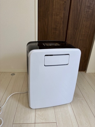 ポータブルクーラー