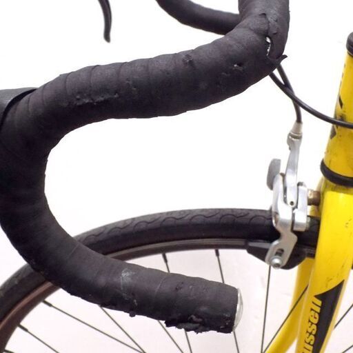 Lussel Racing Bike ラッセル