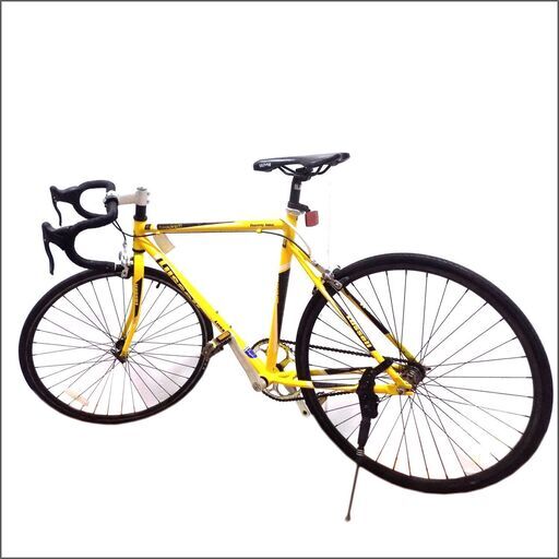 Lussel Racing Bike ラッセル Lussel Racing Bike ラッセル