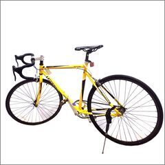 Lussel Racing Bike ラッセル