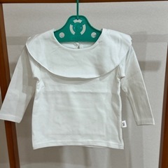 韓国子供服 80cm トップス