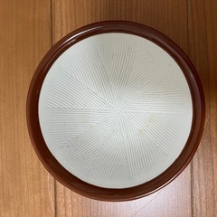 ミニすり鉢　ダイソーの画像