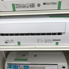 ★ジモティ割あり★ YAMADA エアコン YHA-S22P-W...