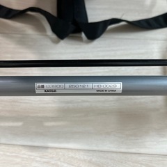 【美品】KATOJI ベビーバウンサー　カトージの画像