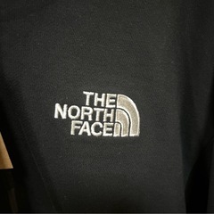 THE NORTH FACE ザノースフェイス　パーカー　メンズ　Mサイズの画像