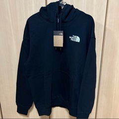 THE NORTH FACE ザノースフェイス　パーカー　メンズ　Mサイズの画像