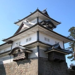 金沢観光の画像