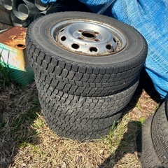 タイヤ