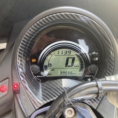 ヤマハ　N-MAX125 NMAX 
3.9万km 良車の画像