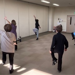 🤎大人のためのジャズダンス🤎の画像
